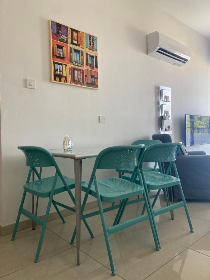 Konnos Flat Apartment Protaras Exterior photo