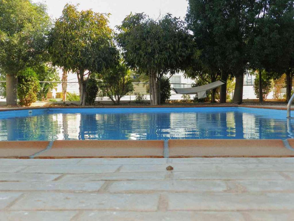 Konnos Flat Apartment Protaras Exterior photo